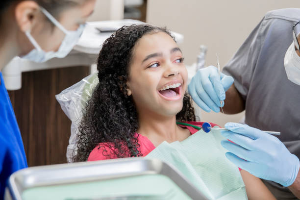 Dentist for Dental Trauma in OH