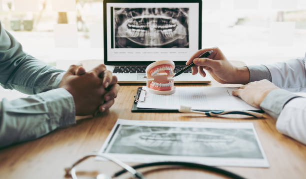 Best Chipped Tooth Repair Near Me  in Frankfort, OH