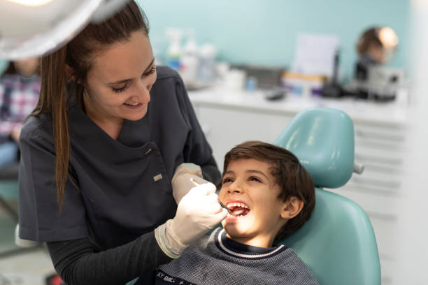Best Knocked-Out Tooth Emergency  in Frankfort, OH