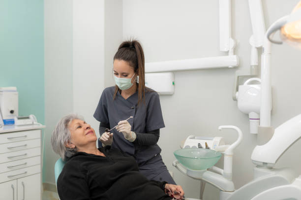 Tooth Infection Emergency Dentist in OH
