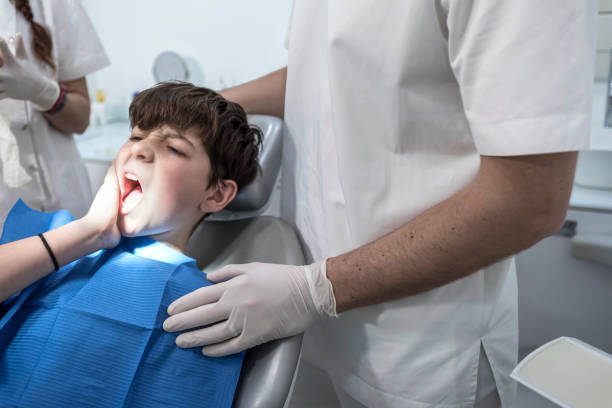 Best Emergency Dentist for Kids  in Frankfort, OH
