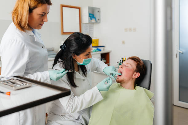 Best Emergency Gum Pain Relief  in Frankfort, OH
