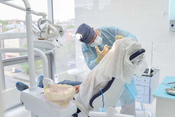 Best Broken Tooth Emergency  in Frankfort, OH